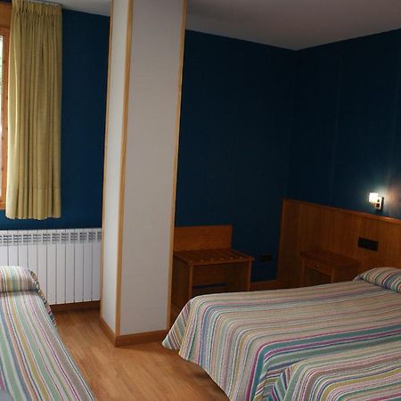 بييلسا Hostal Los Valles المظهر الخارجي الصورة