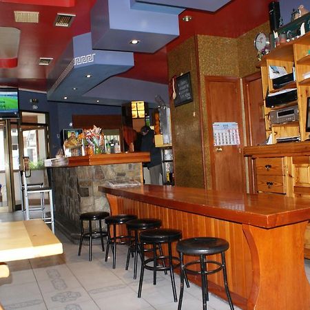 بييلسا Hostal Los Valles المظهر الخارجي الصورة