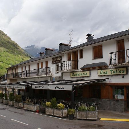 بييلسا Hostal Los Valles المظهر الخارجي الصورة