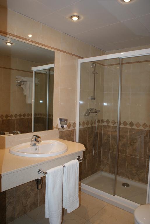بييلسا Hostal Los Valles المظهر الخارجي الصورة