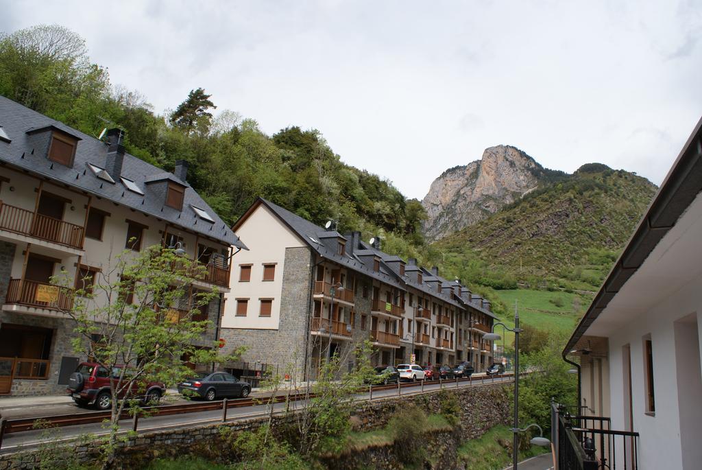 بييلسا Hostal Los Valles المظهر الخارجي الصورة