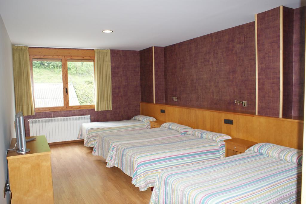 بييلسا Hostal Los Valles المظهر الخارجي الصورة