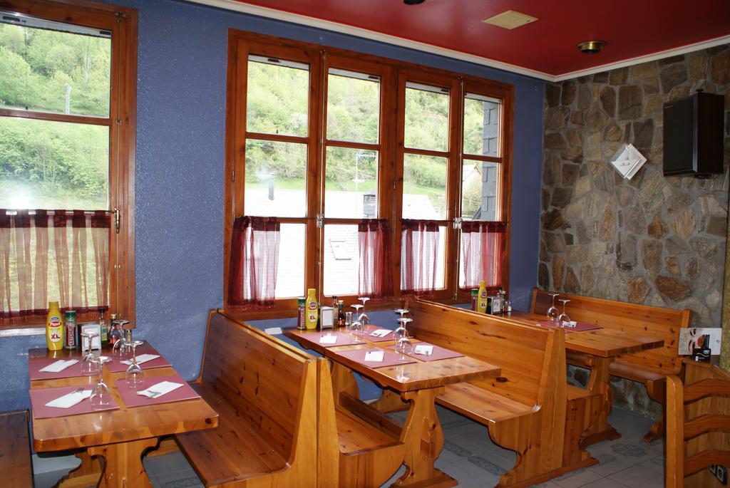 بييلسا Hostal Los Valles المظهر الخارجي الصورة