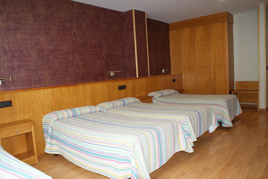 بييلسا Hostal Los Valles المظهر الخارجي الصورة