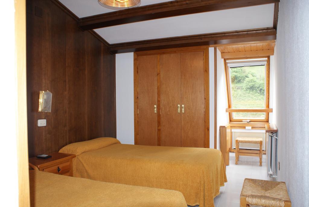 بييلسا Hostal Los Valles المظهر الخارجي الصورة